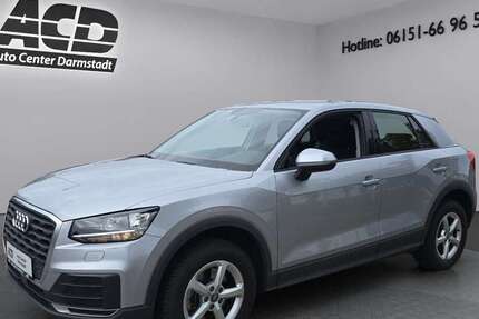 Audi Q2 18.150 km 16.470 &euro; Darmstadt 64289