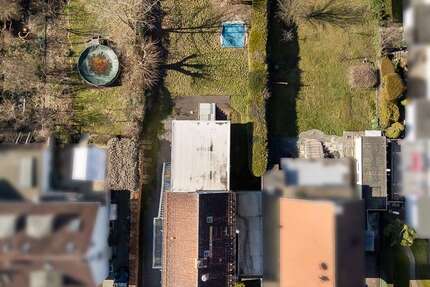 Grundstück Frankfurt am Main Nord-Ost - 895.000&euro; | Angebot:26074751