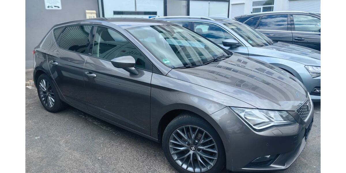 Seat Leon 292.000 km 4.350 &euro; Rüsselsheim 65428