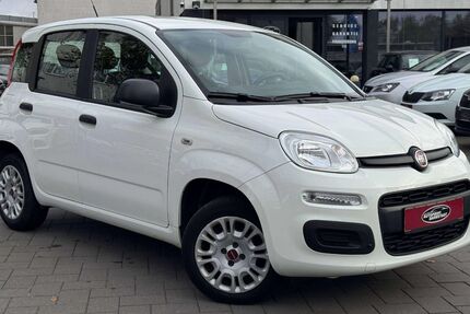 Fiat Panda 41.000 km 8.399 &euro; Darmstadt 64293