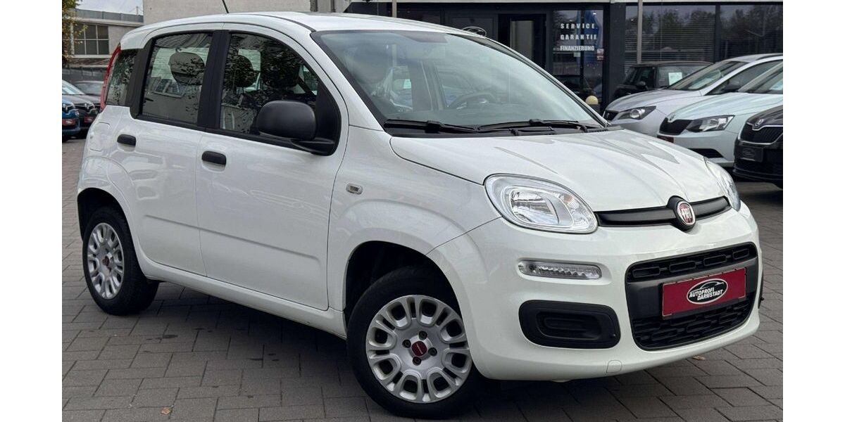 Fiat Panda 41.000 km 8.399 &euro; Darmstadt 64293