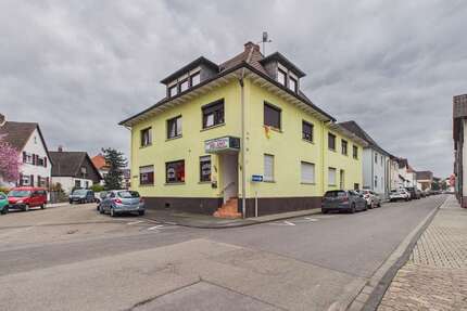 Haus Lorsch - 19 Zimmer, 429 m&sup2;, 750.000&euro; | Angebot:26536273