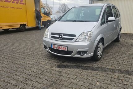 Opel Meriva 154.500 km 2.490 &euro; Ginsheim-Gustavsburg 65462