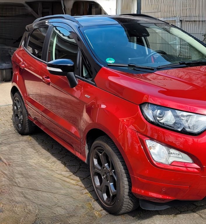 EcoSport
