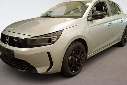 Opel Corsa 17.069 km 17.480 &euro; Rüsselsheim 65428