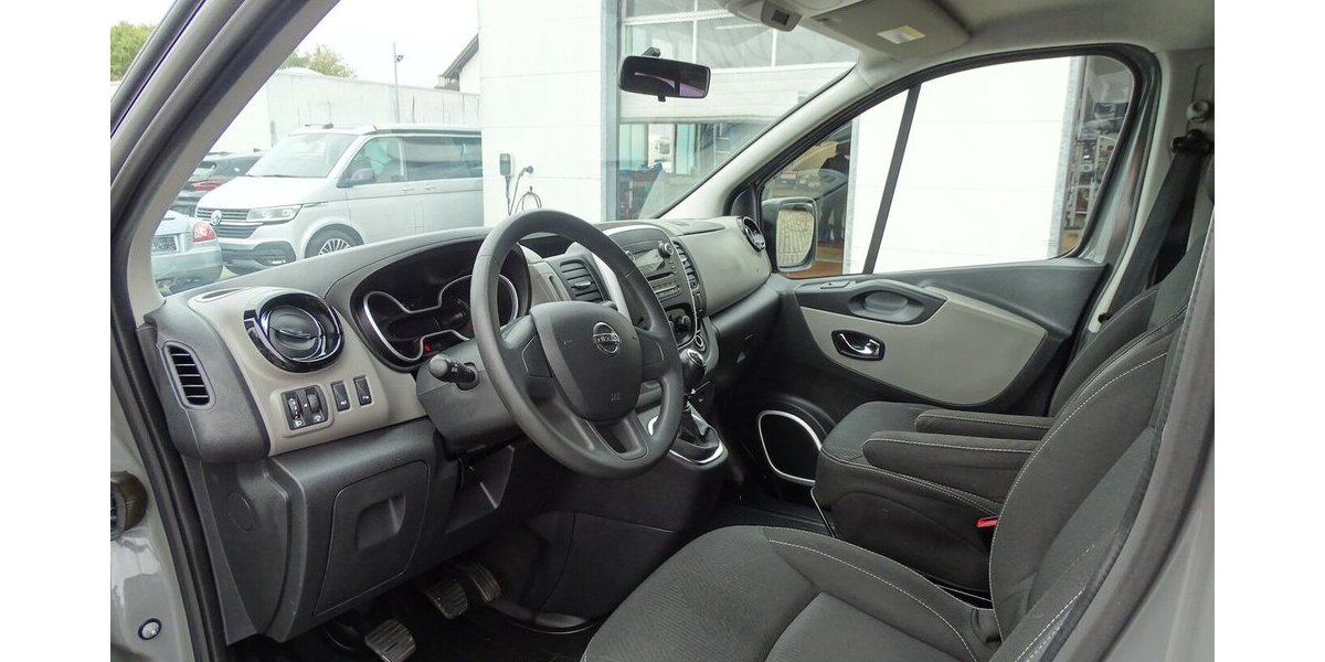 Nissan NV300 L2H1 2,9t COMFORT 127.943 km 16.990 &euro; Rodgau 63110