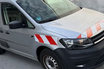 VW Caddy 56.000 km 11.900 &euro; Alsbach 64665