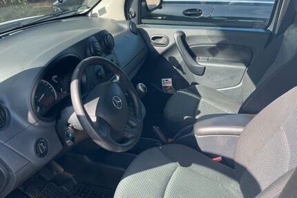 Mercedes-Benz Citan 145.000 km 11.999 &euro; Frankfurt am Main 64238