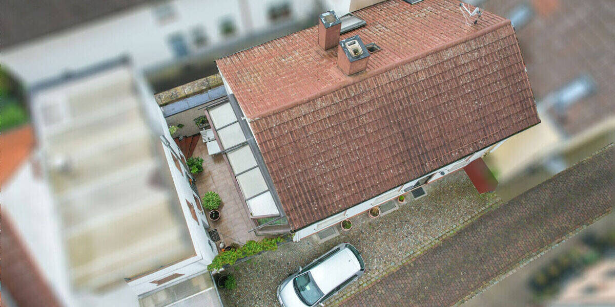 Einfamilienhaus Groß-Umstadt Umstadt - 5 Zimmer, 105 m&sup2;, 349.000&euro; | Angebot:26798328