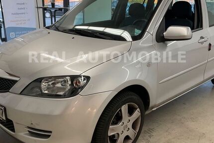 Mazda 2 63.000 km 3.500 &euro; Frankfurt am Main 65933