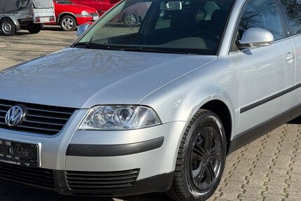 VW Passat 78.000 km 4.444 &euro; Rüsselsheim 65428