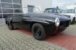 Mercedes-Benz 190 SL teilresturiert 100.000 km 79.900 € Rodgau 63110