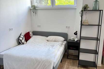 Wohnung zum Mieten in Frankfurt am Main 690 € 28 m² 1 zimmer