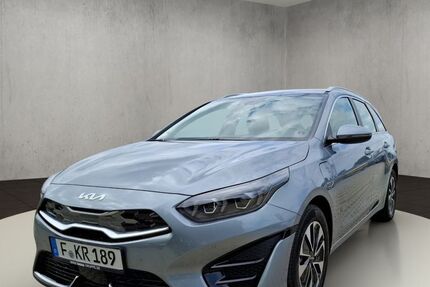 Kia ceed Sportswagon 15.990 km 26.980 &euro; Frankfurt 60488