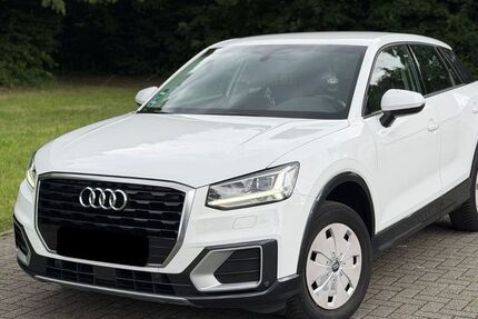 Audi Q2 164.000 km 12.700 &euro; Frankfurt am Main 60386
