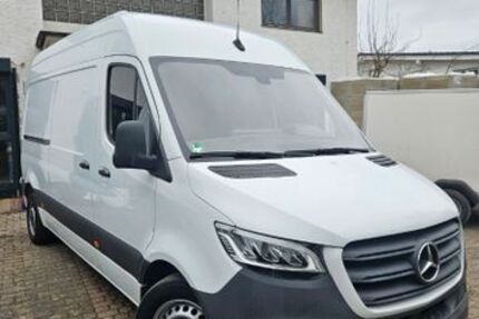 Mercedes-Benz Sprinter 66.700 km 28.890 &euro; Rödermark 63322