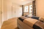 Etagenwohnung Frankfurt am Main Bahnhofsviertel - 2 Zimmer, 55 m&sup2;, 1.695&euro; | Angebot:25726227