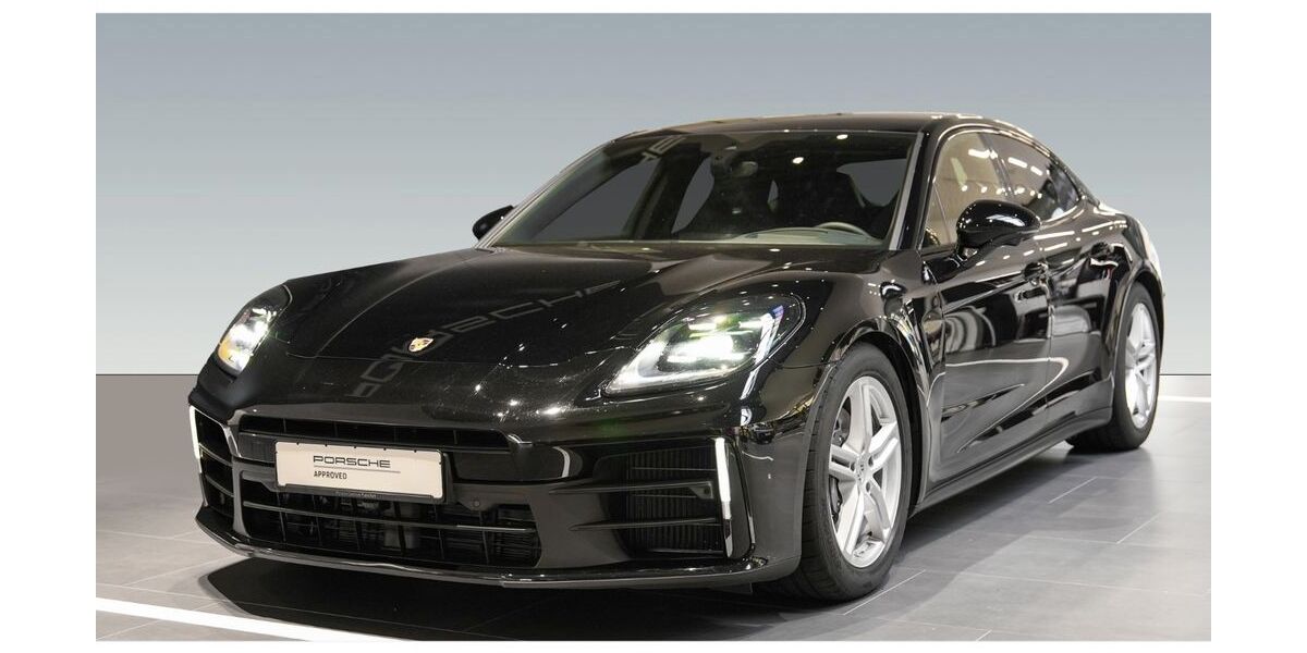 Porsche Panamera 23.550 km 96.460 &euro; Frankfurt am Main 65936