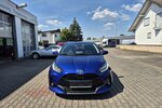 Toyota Yaris Hybrid Team D, Navi,Kamera, SmartDevice, Kli 73.500 km 16.890 &euro; Rodgau 63110