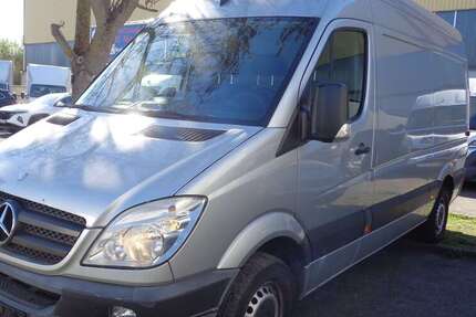Mercedes-Benz Sprinter 235.350 km 9.500 &euro; Darmstadt-Eberstadt 64297