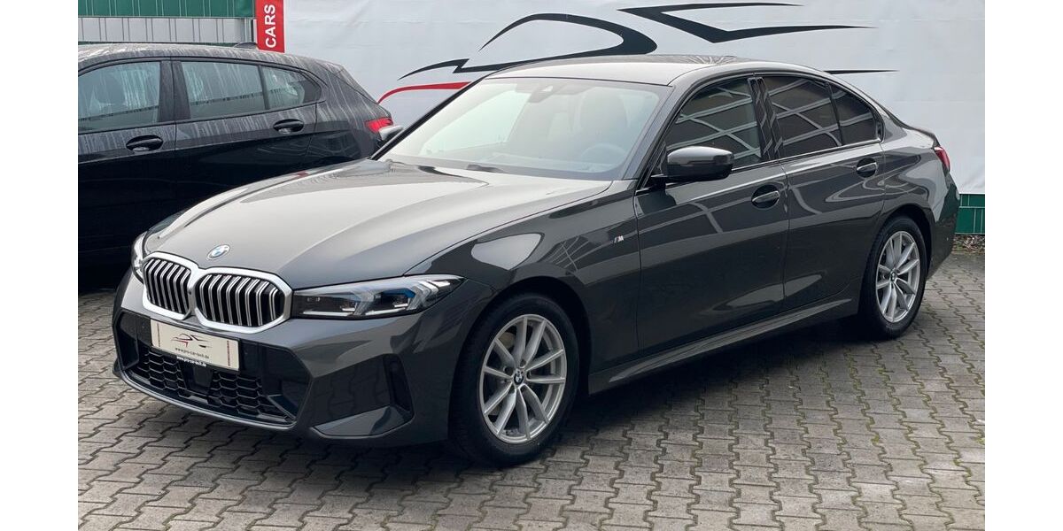 BMW 320 14.000 km 37.990 &euro; Trebur 65468