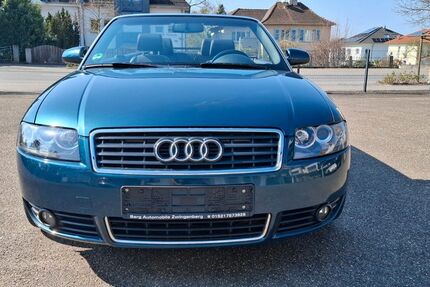 Audi A4 170.000 km 6.800 &euro; Alsbach 64665