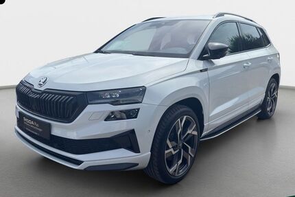 Skoda Karoq 18.468 km 42.540 &euro; Hofheim im Taunus 65719