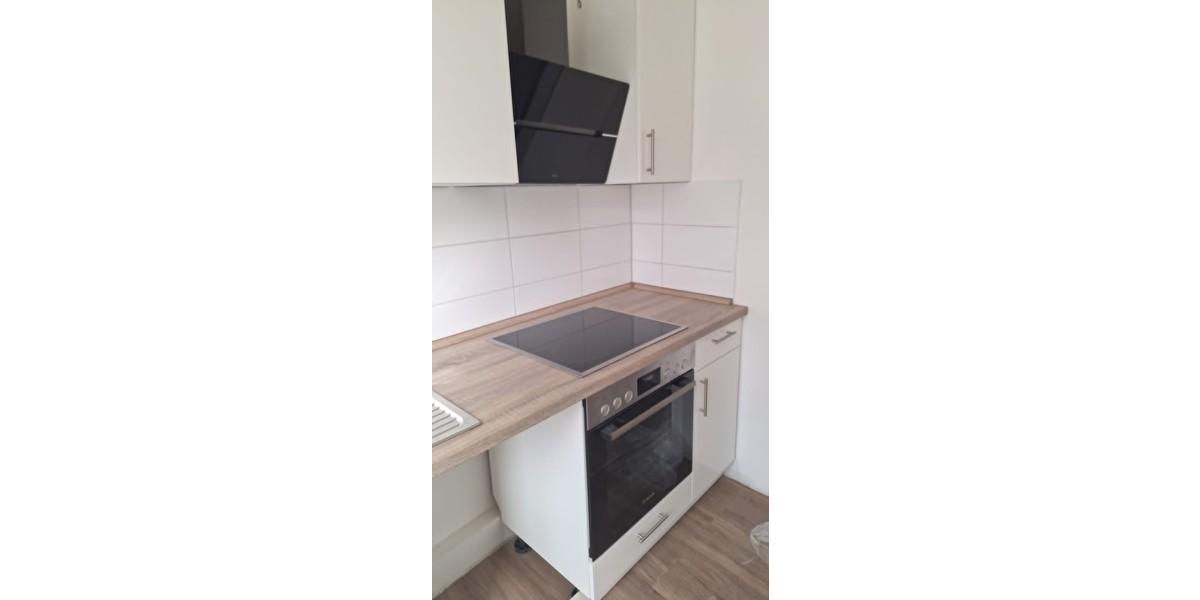 Etagenwohnung Frankfurt am Main Nordend West - 2 Zimmer, 44 m&sup2;, 926&euro; | Angebot:25483342