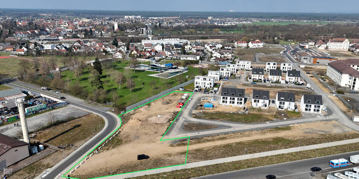 Grundstück Babenhausen - 350.000&euro; | Angebot:26273897