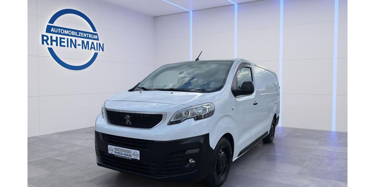 Peugeot Expert 168.000 km 10.849 &euro; Nauheim 64569