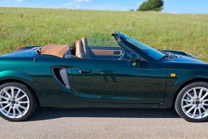 Toyota MR 2