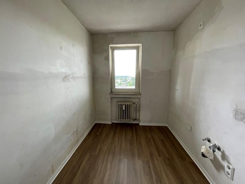 Gut geschnittene 2-Zimmerwohnung mit Balkon zimmer