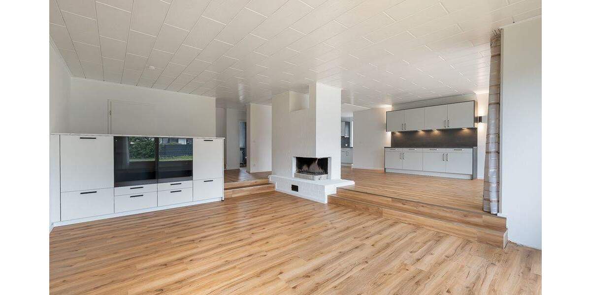 Einfamilienhaus Mörfelden-Walldorf Mörfelden - 7 Zimmer, 229 m&sup2;, 820.000&euro; | Angebot:25400280