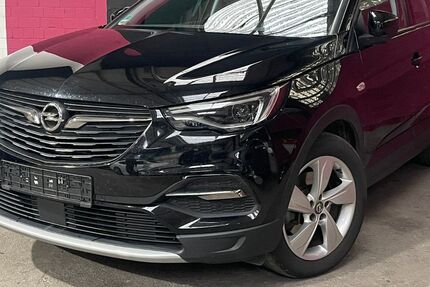 Opel Grandland (X) 115.000 km 15.900 &euro; Weiterstadt 64331