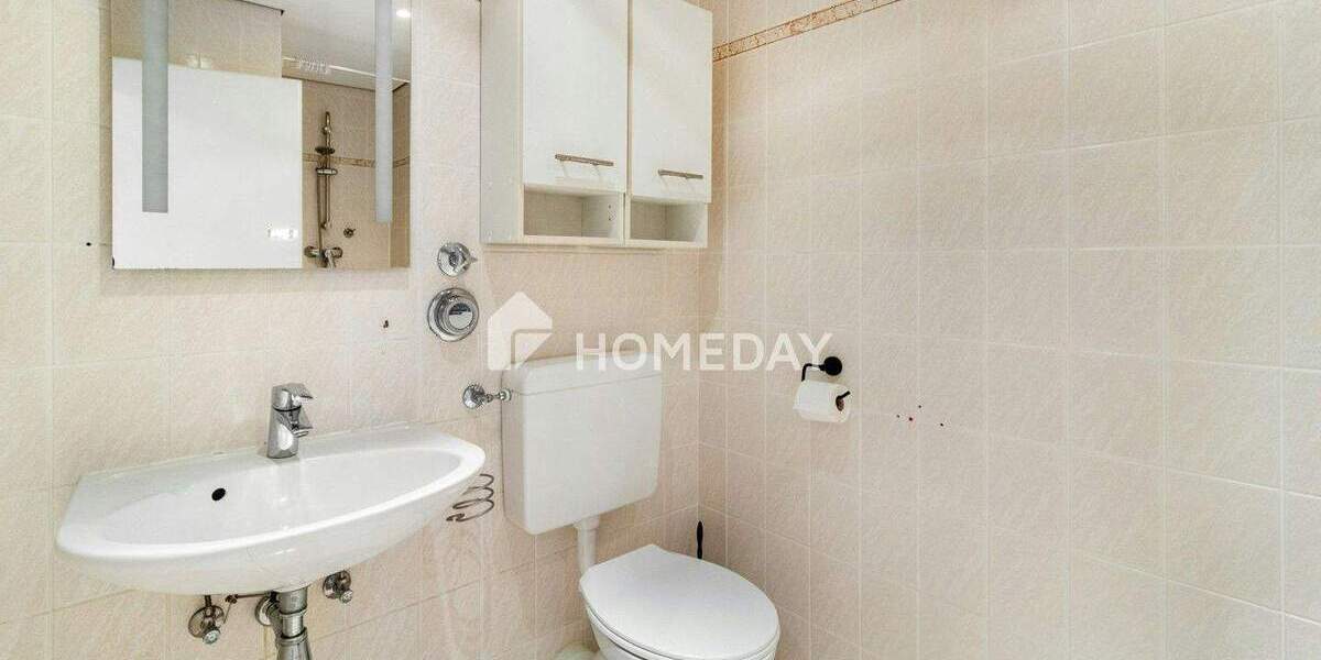 Mehrfamilienhaus, Wohnhaus Frankfurt Griesheim - 8 Zimmer, 175 m&sup2;, 399.000&euro; | Angebot:25389024