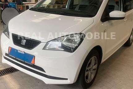 Seat Mii 106.000 km 4.650 &euro; Frankfurt 65933