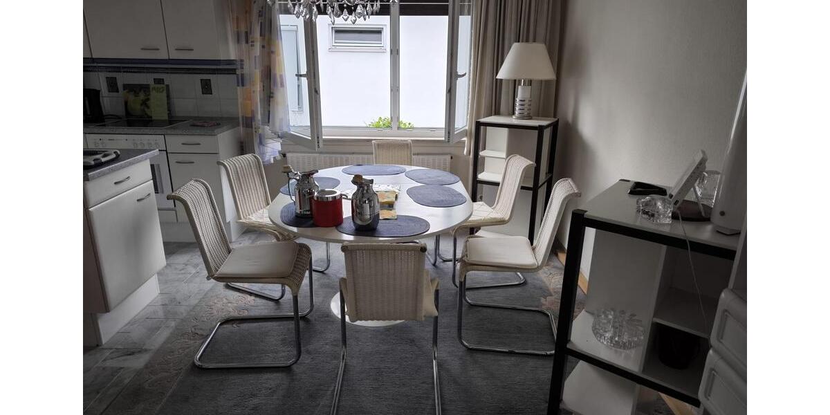 Bungalow zur Vermietung in Hanau Mittelbuchen 5 zimmer