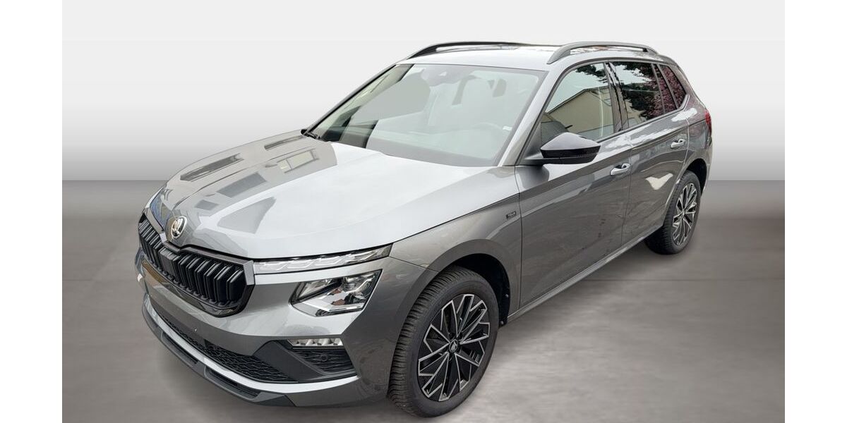 Skoda Kamiq 13.806 km 24.980 &euro; Frankfurt am Main 60528