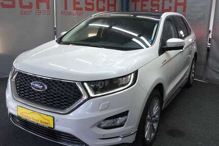 Ford Edge 132.195 km 19.790 € Pfungstadt 64319