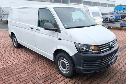 VW T6 Transporter 101.737 km 16.300 &euro; Darmstadt 64293