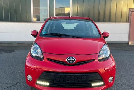 Toyota Aygo (X) 99.000 km 4.599 &euro; Groß Gerau 64521