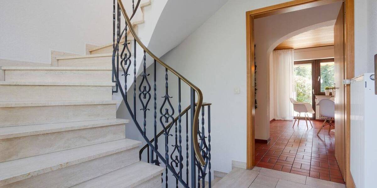 Einfamilienhaus Mainz Weisenau - 7 Zimmer, 214 m&sup2;, 995.000&euro; | Angebot:23968174