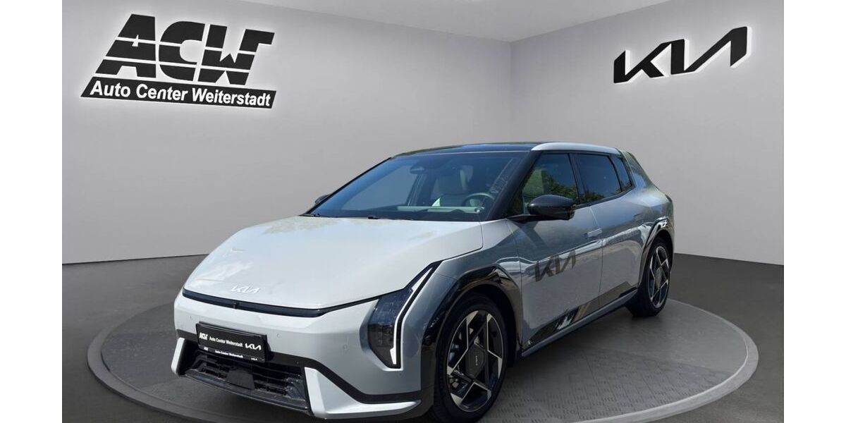 Kia EV4 1.500 km 45.970 &euro; Weiterstadt-Darmstadt 64331