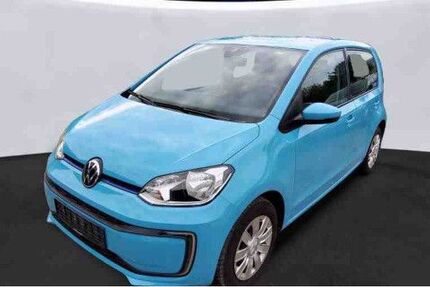 VW e-up!