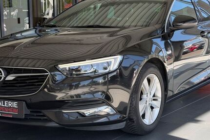 Opel Insignia 112.000 km 14.900 &euro; Heppenheim 64646