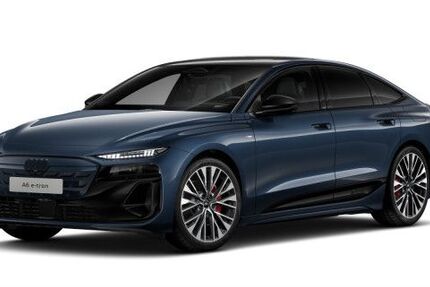 Audi A6 e-tron 7.225 km 69.700 &euro; Frankfurt am Main 60314