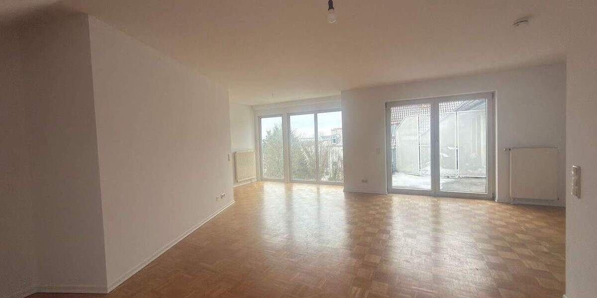 Etagenwohnung Dietzenbach Steinberg - 2 Zimmer, 71 m&sup2;, 865&euro; | Angebot:24784124