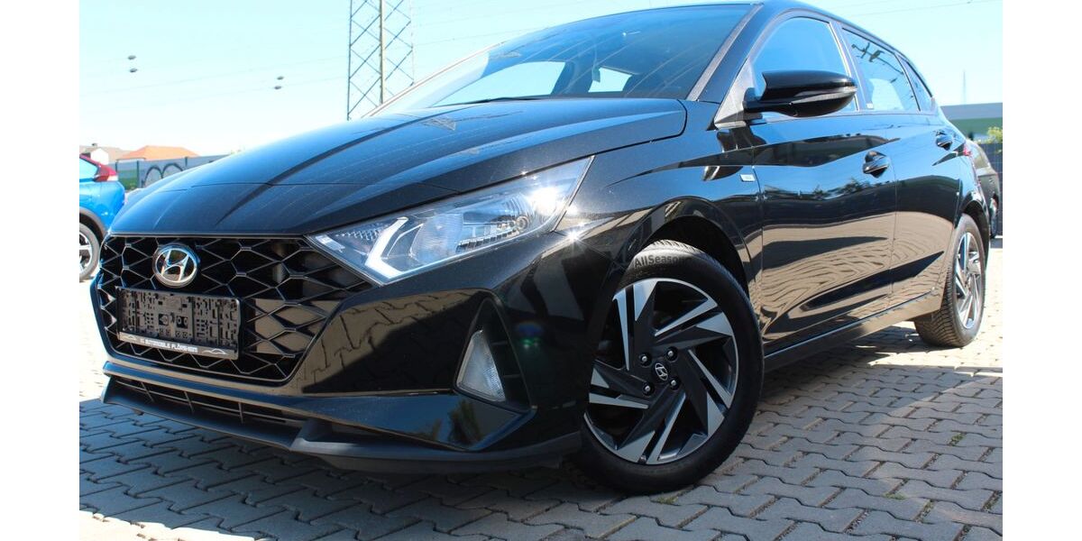 Hyundai i20 104.050 km 11.490 &euro; Flörsheim 65439