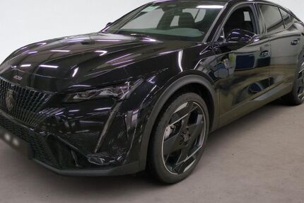 Peugeot 408 10.150 km 35.895 € Rüsselsheim 65428