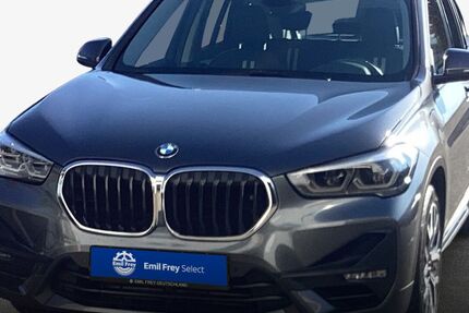 BMW X1 68.616 km 25.990 € Zwingenberg 64673